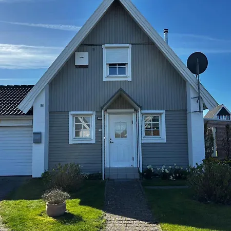Ocean Breeze 116 F Am Hohen Ufer Ferienhaus