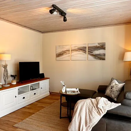 Ferienhaus Ocean Breeze 116 F Am Hohen Ufer Großenbrode
