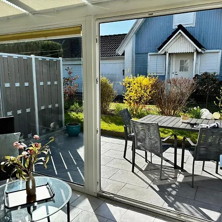 Ocean Breeze 116 F Am Hohen Ufer *