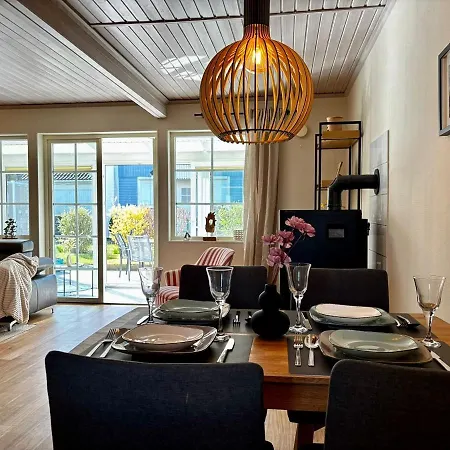 Ocean Breeze 116 F Am Hohen Ufer