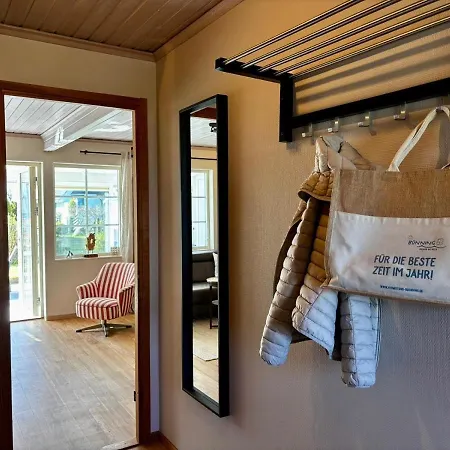 Ocean Breeze 116 F Am Hohen Ufer Ferienhaus