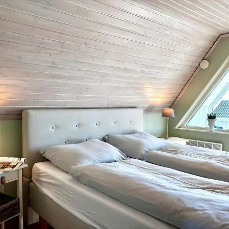 Ocean Breeze 116 F Am Hohen Ufer Ferienhaus Großenbrode