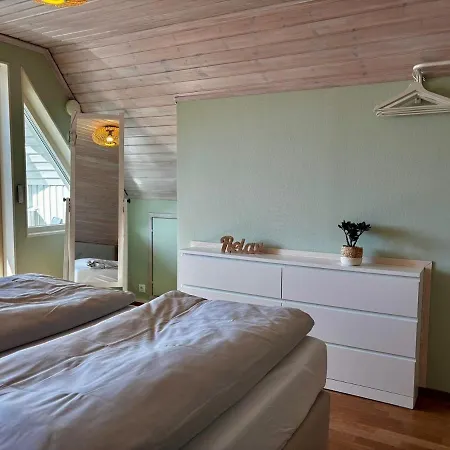 Vakantiehuis 