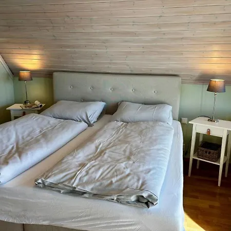Ocean Breeze 116 F Am Hohen Ufer