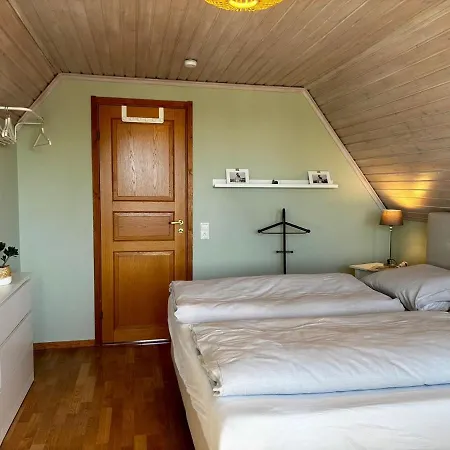 Ocean Breeze 116 F Am Hohen Ufer *