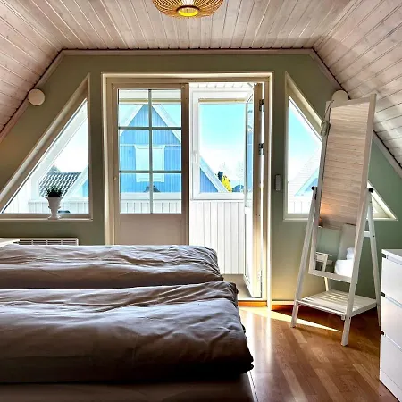 Vakantiehuis 