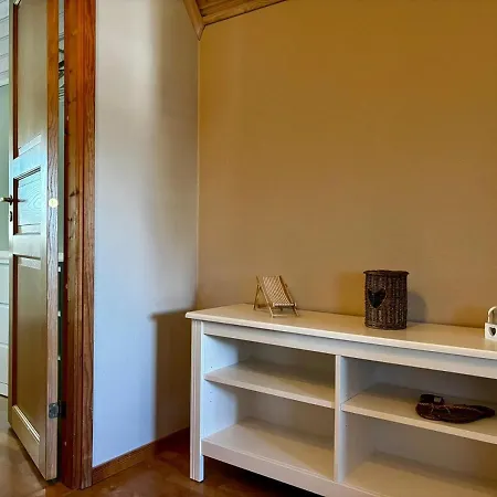 Ferienhaus Ocean Breeze 116 F Am Hohen Ufer