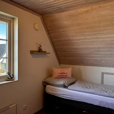 Ocean Breeze 116 F Am Hohen Ufer Ferienhaus
