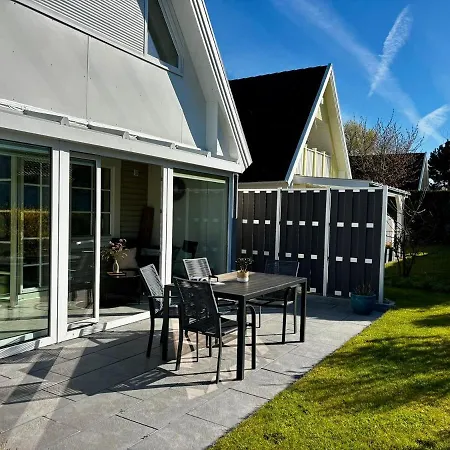 Ocean Breeze 116 F Am Hohen Ufer Ferienhaus