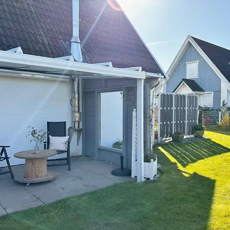 Ocean Breeze 116 F Am Hohen Ufer Ferienhaus
