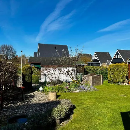 Ocean Breeze 116 F Am Hohen Ufer Ferienhaus *