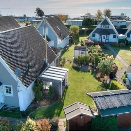 Vakantiehuis 