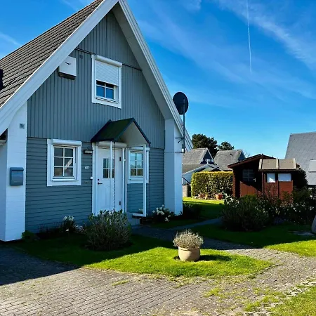 Vakantiehuis 